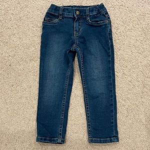 4T Hanna Andersson Jeans